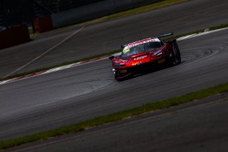 98	K-Tunes Racing	Daisuke Yamawaki	Shinichi Takagi 	Ferrari 296 GT3 | SRO Motorsport Group
