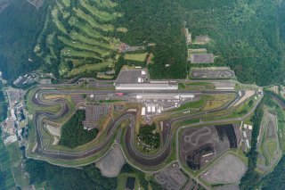 Fuji Speedway | SRO Motorsport Group