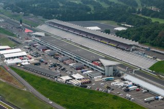 Fuji Speedway | SRO Motorsport Group