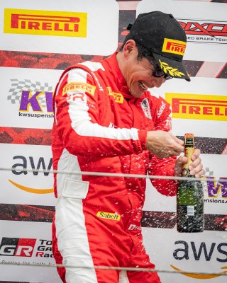 555	MAEZAWA RACING	Yusaku Maezawa	Naoki Yokomizo	Ferrari 296 GT3 | SRO Motorsport Group
