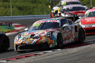 888	BINGO RACING	Tiger Wu	Tiger Wu	Porsche 911 GT3 Cup 992 | SRO Motorsport Group