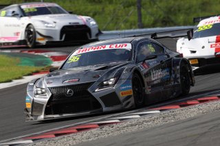 96	K-Tunes Racing	Kazunori Suenaga	Nirei Fukuzumi	Lexus RC F GT3 | SRO Motorsport Group