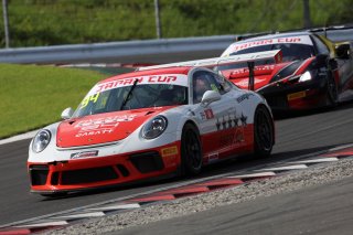 94	CARATT RACING	Takashi Sano	Takuya Shirasaka	Porsche 911 GT3 Cup 991 | SRO Motorsport Group