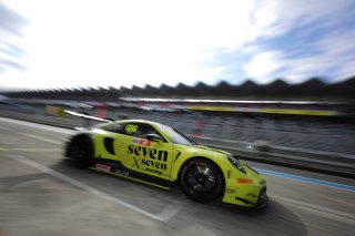 666	seven x seven Racing	BANKCY	Taichi Watarai	Porsche 911 GT3 R (992) | SRO Motorsport Group