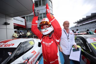 555	MAEZAWA RACING	Yusaku Maezawa	Naoki Yokomizo	Ferrari 296 GT3 | SRO Motorsport Group