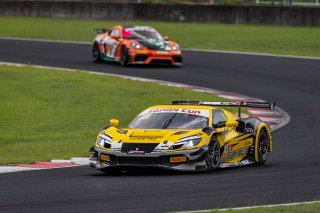 18	TEAM UPGARAGE with ACR	AKITA	Takashi Kobayashi	Ferrari 296 GT3 | SRO Motorsport Group