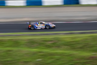 181	NORIK RACING	Norikazu Shibata 	Taku Bamba	Ferrari 296 GT3 | SRO Motorsport Group