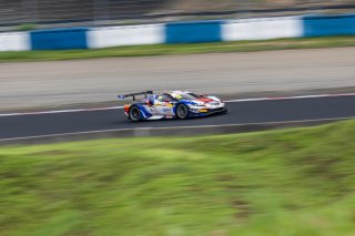 181	NORIK RACING	Norikazu Shibata 	Taku Bamba	Ferrari 296 GT3 | SRO Motorsport Group