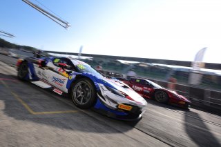 181	NORIK RACING	Norikazu Shibata	Taku Bamba	Ferrari 296 GT3 | SRO Motorsport Group