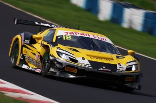 18	TEAM UPGARAGE with ACR	AKITA	Takashi Kobayashi	Ferrari 296 GT3 | SRO Motorsport Group