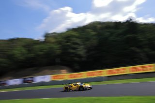 18	TEAM UPGARAGE with ACR	AKITA	Takashi Kobayashi	Ferrari 296 GT3 | SRO Motorsport Group