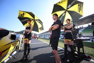 18	TEAM UPGARAGE with ACR	AKITA	Takashi Kobayashi	Ferrari 296 GT3 | SRO Motorsport Group