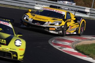 18	TEAM UPGARAGE with ACR	AKITA	Takashi Kobayashi	Ferrari 296 GT3 | SRO Motorsport Group