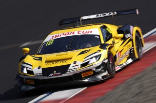18	TEAM UPGARAGE with ACR	AKITA	Takashi Kobayashi	Ferrari 296 GT3 | SRO Motorsport Group
