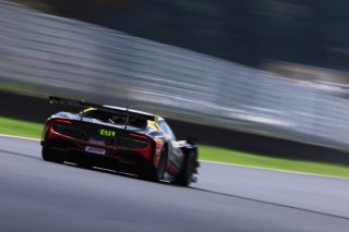 1	Team MACCHINA	Tadao Uematsu	Hirokazu Suzuki	Ferrari 296 GT3 | SRO Motorsport Group