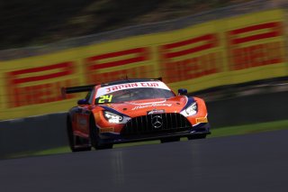 24	Max Racing	Yudai Uchida	Yuya Motojima	Mercedes-AMG GT3 Evo | SRO Motorsport Group