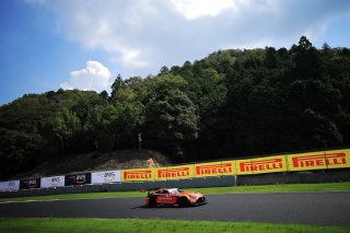 24	Max Racing	Yudai Uchida	Yuya Motojima	Mercedes-AMG GT3 Evo | SRO Motorsport Group