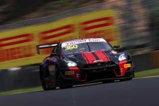 360	RUNUP SPORTS	Masaaki Nishikawa	Atsushi Tanaka	Nissan GT-R NISMO GT3 | SRO Motorsport Group