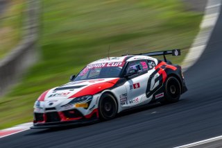 39	TOYOTA GAZOO RACING INDONESIA	Haridarma Manoppo	Seita Nonaka	Toyota GR Supra GT4 Evo 2 | SRO Motorsport Group