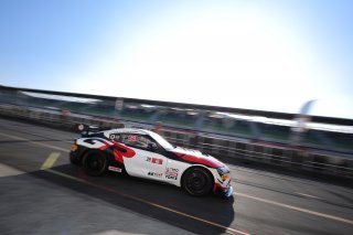 39	TOYOTA GAZOO RACING INDONESIA	Haridarma Manoppo	Seita Nonaka	Toyota GR Supra GT4 Evo 2 | SRO Motorsport Group