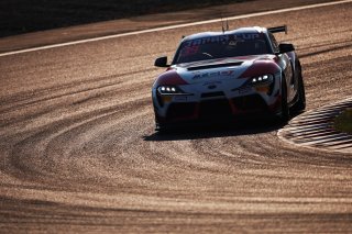 39	TOYOTA GAZOO RACING INDONESIA	Haridarma Manoppo	Seita Nonaka	Toyota GR Supra GT4 Evo 2 | SRO Motorsport Group