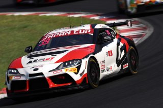 39	TOYOTA GAZOO RACING INDONESIA	Haridarma Manoppo	Seita Nonaka	Toyota GR Supra GT4 Evo 2 | SRO Motorsport Group