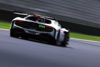 555	MAEZAWA RACING	Yusaku Maezawa	Naoki Yokomizo	Ferrari 296 GT3 | SRO Motorsport Group