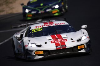 555	MAEZAWA RACING	Yusaku Maezawa	Naoki Yokomizo	Ferrari 296 GT3 | SRO Motorsport Group