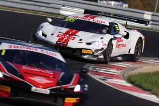 555	MAEZAWA RACING	Yusaku Maezawa	Naoki Yokomizo	Ferrari 296 GT3 | SRO Motorsport Group