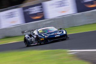 66	CARGUY Racing	Takashi Toyoda	Kazuki Ota	Ferrari 488 GT3 EVO | SRO Motorsport Group