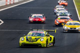 296	Hitotsuyama with Cornes Racing	Akihiro Tsuzuki	Shintaro Kawabata	Ferrari 296 GT3 | SRO Motorsport Group