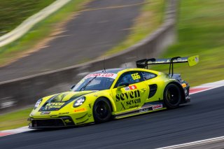 296	Hitotsuyama with Cornes Racing	Akihiro Tsuzuki	Shintaro Kawabata	Ferrari 296 GT3 | SRO Motorsport Group