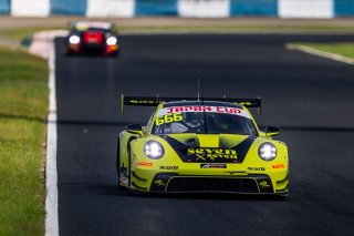 666	seven x seven Racing	BANKCY	Taichi Watarai	Porsche 911 GT3 R (992) | SRO Motorsport Group
