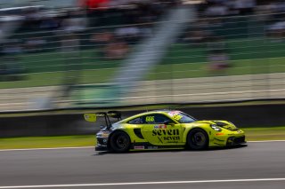 296	Hitotsuyama with Cornes Racing	Akihiro Tsuzuki	Shintaro Kawabata	Ferrari 296 GT3 | SRO Motorsport Group