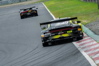 666	seven x seven Racing	BANKCY	Taichi Watarai	Porsche 911 GT3 R (992) | SRO Motorsport Group