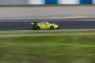 666	seven x seven Racing	BANKCY	Taichi Watarai	Porsche 911 GT3 R (992) | SRO Motorsport Group
