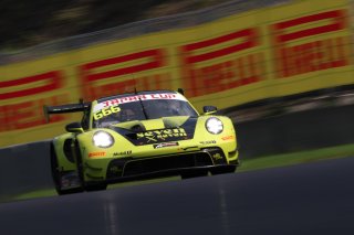 666	seven x seven Racing	BANKCY	Taichi Watarai	Porsche 911 GT3 R (992) | SRO Motorsport Group