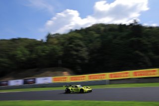 666	seven x seven Racing	BANKCY	Taichi Watarai	Porsche 911 GT3 R (992) | SRO Motorsport Group