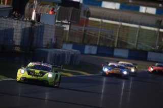 666	seven x seven Racing	BANKCY	Taichi Watarai	Porsche 911 GT3 R (992) | SRO Motorsport Group
