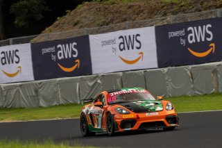 88	Murakami Motors	Hiroyuki Murakami	Soichiro Yoshida	Porsche 718 Cayman GT4 RS CS | SRO Motorsport Group