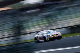 888	BINGO RACING	Tiger Wu	Tiger Wu	Porsche 911 GT3 Cup 992 | SRO Motorsport Group