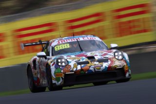 888	BINGO RACING	Tiger Wu	Tiger Wu	Porsche 911 GT3 Cup 992 | SRO Motorsport Group