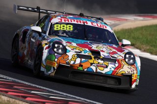 888	BINGO RACING	Tiger Wu	Tiger Wu	Porsche 911 GT3 Cup 992 | SRO Motorsport Group