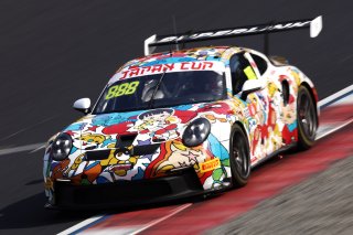 888	BINGO RACING	Tiger Wu	Tiger Wu	Porsche 911 GT3 Cup 992 | SRO Motorsport Group
