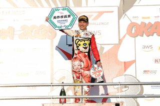 888	BINGO RACING	Tiger Wu	Tiger Wu	Porsche 911 GT3 Cup 992 | SRO Motorsport Group