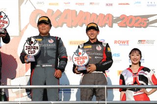 88	Murakami Motors	Hiroyuki Murakami	Soichiro Yoshida	Porsche 718 Cayman GT4 RS CS | SRO Motorsport Group