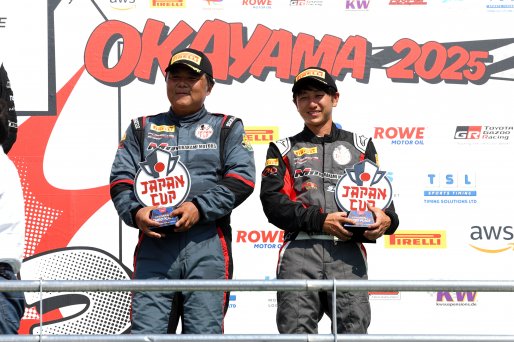 88	Murakami Motors	Hiroyuki Murakami	Soichiro Yoshida	Porsche 718 Cayman GT4 RS CS | SRO Motorsport Group