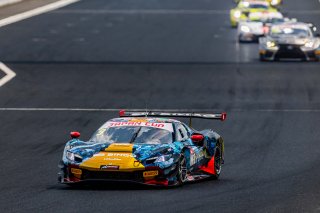 9	BINGO RACING with LM corsa	Shinji Takei	Ukyo Sasahara	Ferrari 296 GT3 | SRO Motorsport Group