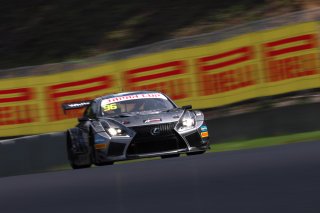 96	K-Tunes Racing	Kazunori Suenaga	Nirei Fukuzumi	Lexus RC F GT3 | SRO Motorsport Group