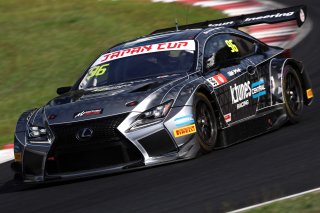 96	K-Tunes Racing	Kazunori Suenaga	Nirei Fukuzumi	Lexus RC F GT3 | SRO Motorsport Group